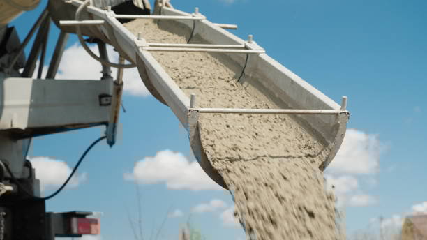 Best Concrete Patio Design and Installation in Innotion, VA