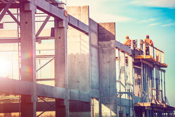Best Concrete Steps and Stairs in Innotion, VA