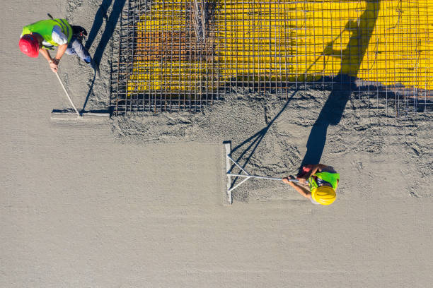 Best Concrete Sealing and Maintenance in Innotion, VA