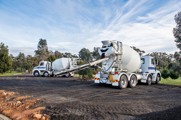 Best Decorative Concrete in Innotion, VA