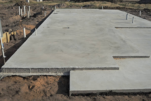 Best Concrete Demolition Services in Innotion, VA
