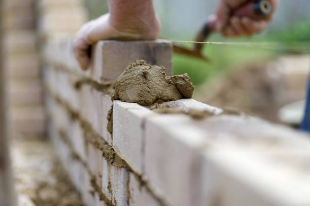 Best Concrete Patio Design and Installation in Innotion, VA
