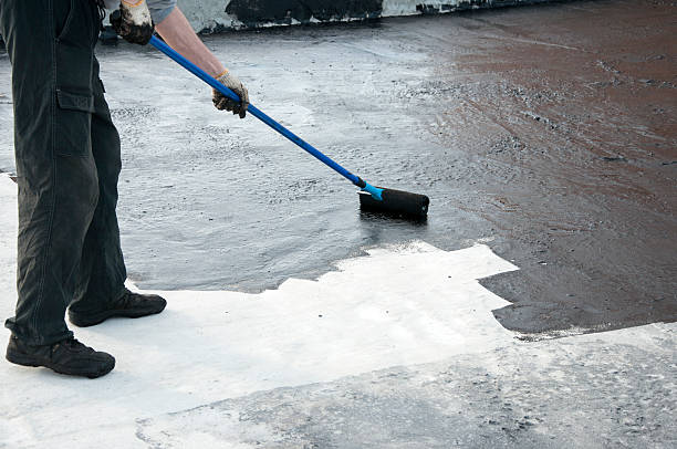 Best Concrete Foundation Repair in Innotion, VA