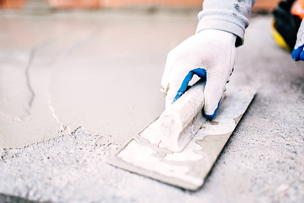 Innotion, VA Concrete contractor Pros
